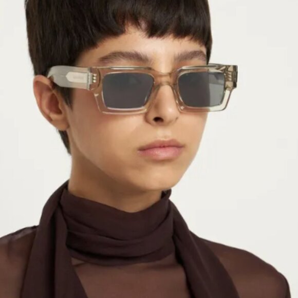 NEW SAINT LAURENT UNIUSEX SUNGLASSES - Picture 1 of 3